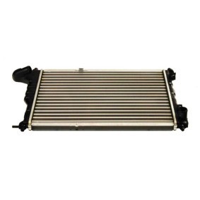 Achetez des Radiateur du moteur MAXGEAR AC230039 à prix pour 79,85 €