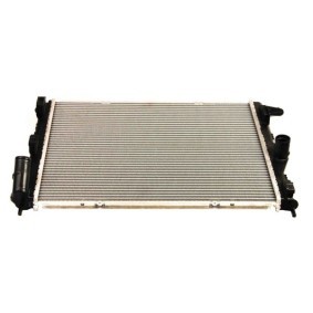 Achetez des Radiateur du moteur MAXGEAR AC230040 à prix pour 81,56 €