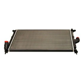 Achetez des Radiateur du moteur MAXGEAR AC230044 à prix pour 78,57 €