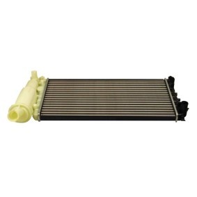 Achetez des Radiateur du moteur MAXGEAR AC230046 à prix pour 106,74 €