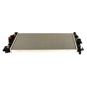 Achetez des Radiateur du moteur MAXGEAR AC230047 à prix pour 151,75 €
