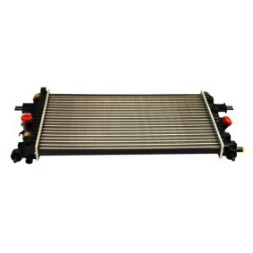 Achetez des Radiateur du moteur MAXGEAR AC230048 à prix pour 69,06 €
