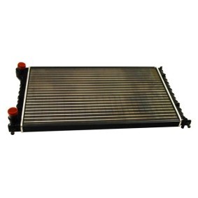 Achetez des Radiateur du moteur MAXGEAR AC230057 à prix pour 82,19 €