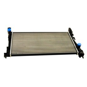 Achetez des Radiateur du moteur MAXGEAR AC230089 à prix pour 99,22 €