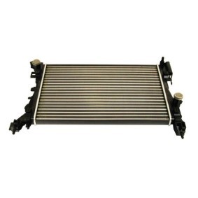 Achetez des Radiateur du moteur MAXGEAR AC230090 à prix pour 89,88 €