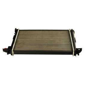 Achetez des Radiateur du moteur MAXGEAR AC230093 à prix pour 71,56 €