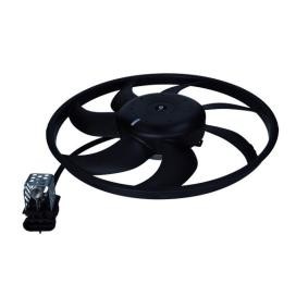 Kühlerlüfter von MAXGEAR für Astra Mk V (H) (A04) Schrägheck günstig online kaufen