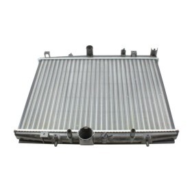 Achetez des Radiateur du moteur MAXGEAR AC230166 à prix pour 84,76 €