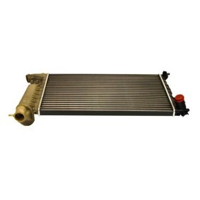 Achetez des Radiateur du moteur MAXGEAR AC230180 à prix pour 88,36 €