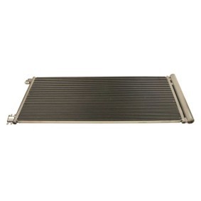 Klimakondensator AC830009