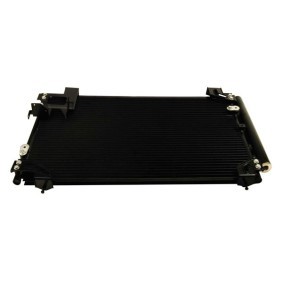 Klimakondensator AC830012