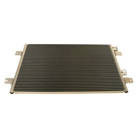Klimakondensator für MINI von MAXGEAR