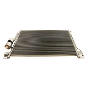 Klimakondensator AC830024