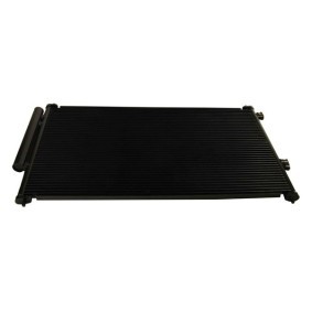 Klimakondensator AC830037