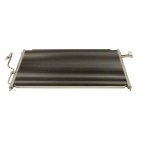 Klimakondensator AC830041