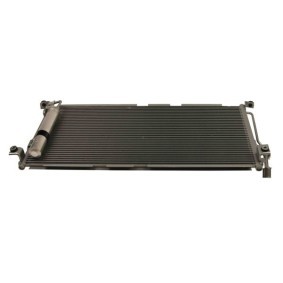 Klimakondensator AC830046