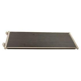 Klimakondensator AC830049