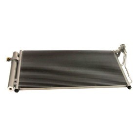Klimakondensator AC830052