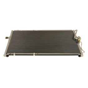 Klimakondensator AC830056