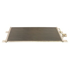 Klimakondensator AC830058