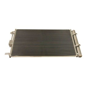 Klimakondensator AC830059