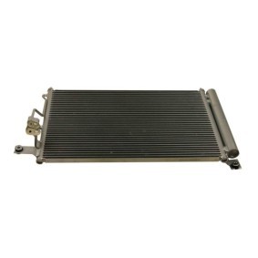 Klimakondensator AC830062