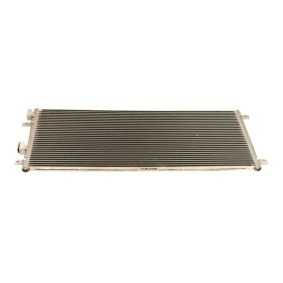 Klimakondensator AC830064