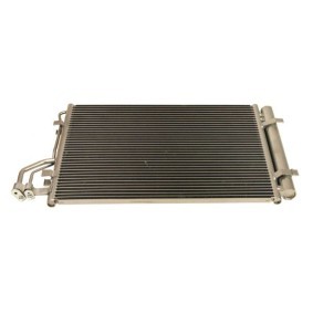 Klimakondensator AC830069