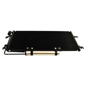 Klimakondensator AC830071