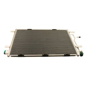 Klimakondensator von MAXGEAR