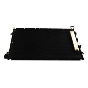 Klimakondensator AC830079
