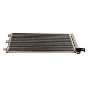 Kjøp Kondensator, klimaanlegg av MAXGEAR AC830080 til den lave prisen 1140,66 NOK