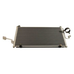 Klimakondensator AC830081
