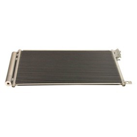 Klimakondensator AC830082