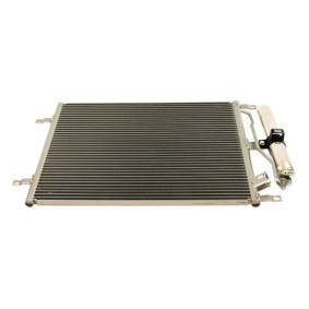 Klimakondensator AC830084