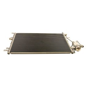 Klimakondensator AC830089