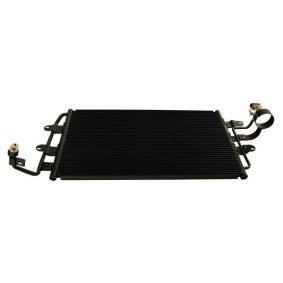 Klimakondensator AC830101