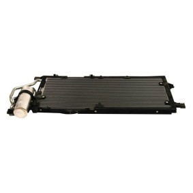 Klimakondensator AC830111