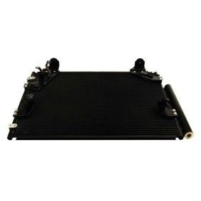 Klimakondensator AC830113