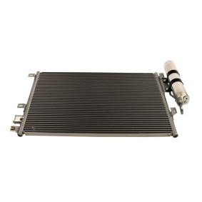 Kjøp Kondensator, klimaanlegg av MAXGEAR AC830116 til den lave prisen 1031,53 NOK