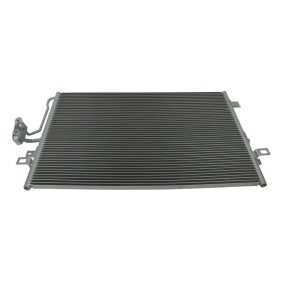 Klimakondensator AC830119