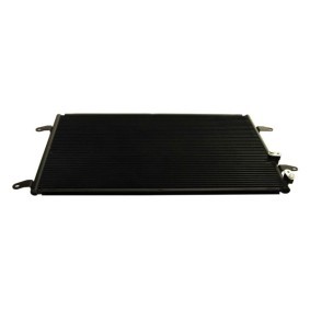 Klimakondensator AC830124