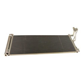 Klimakondensator AC830127