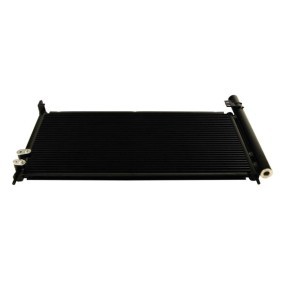 Klimakondensator AC830130