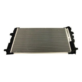 Klimakondensator AC830131