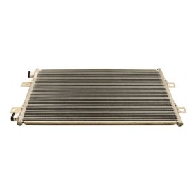 Klimakondensator AC830138