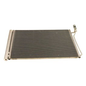 Klimakondensator AC830142