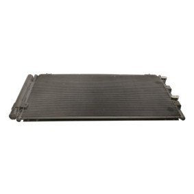 Klimakondensator AC830146