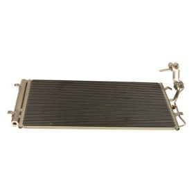 Klimakondensator AC830148