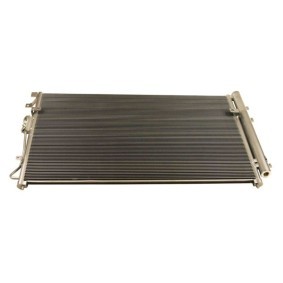 Klimakondensator AC830153